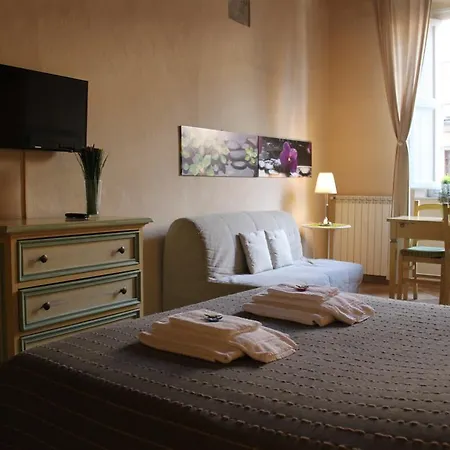 Residenza Sant' Andrea