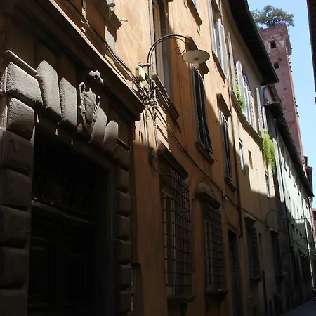 Residenza Sant' Andrea Guest house