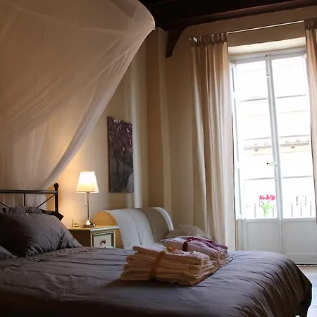 Guest house Residenza Sant' Andrea *