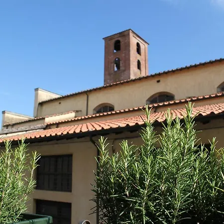 Residenza Sant' Andrea Lucca