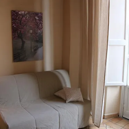 Affittacamere Residenza Sant' Andrea