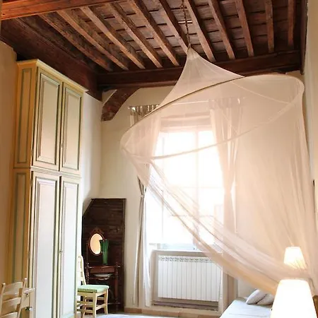 Guest house Residenza Sant' Andrea *