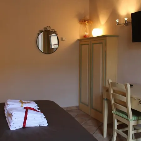 Guest house Residenza Sant' Andrea