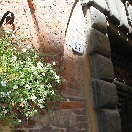 Guest house Residenza Sant' Andrea Lucca