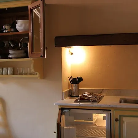 Guest house Residenza Sant' Andrea