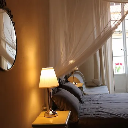 Guest house Residenza Sant' Andrea *