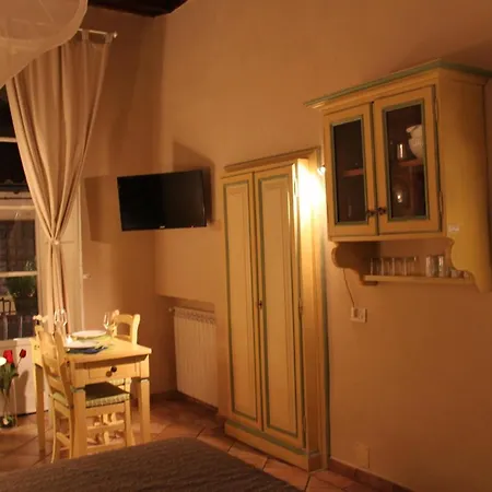 Residenza Sant' Andrea Lucca