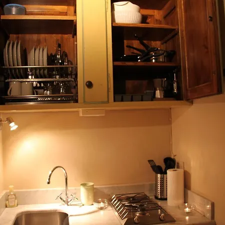 Guest house Residenza Sant' Andrea *