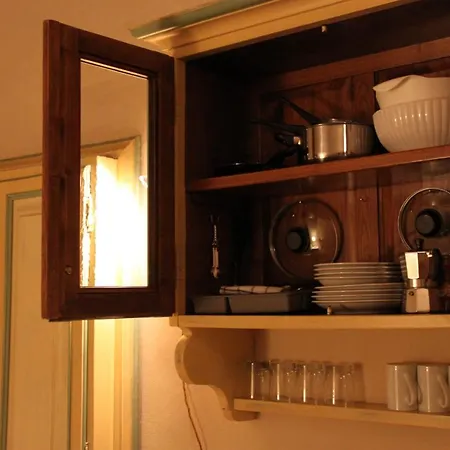 Residenza Sant' Andrea * Lucca