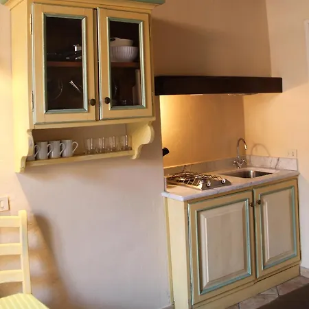 Guest house Residenza Sant' Andrea