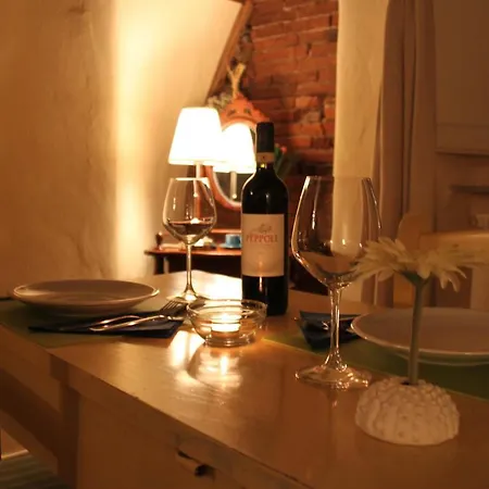 Guest house Residenza Sant' Andrea
