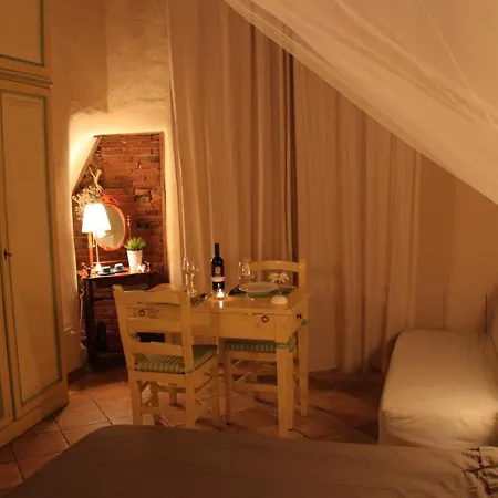 Residenza Sant' Andrea
