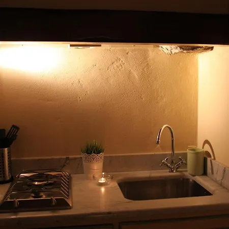 Guest house Residenza Sant' Andrea Lucca
